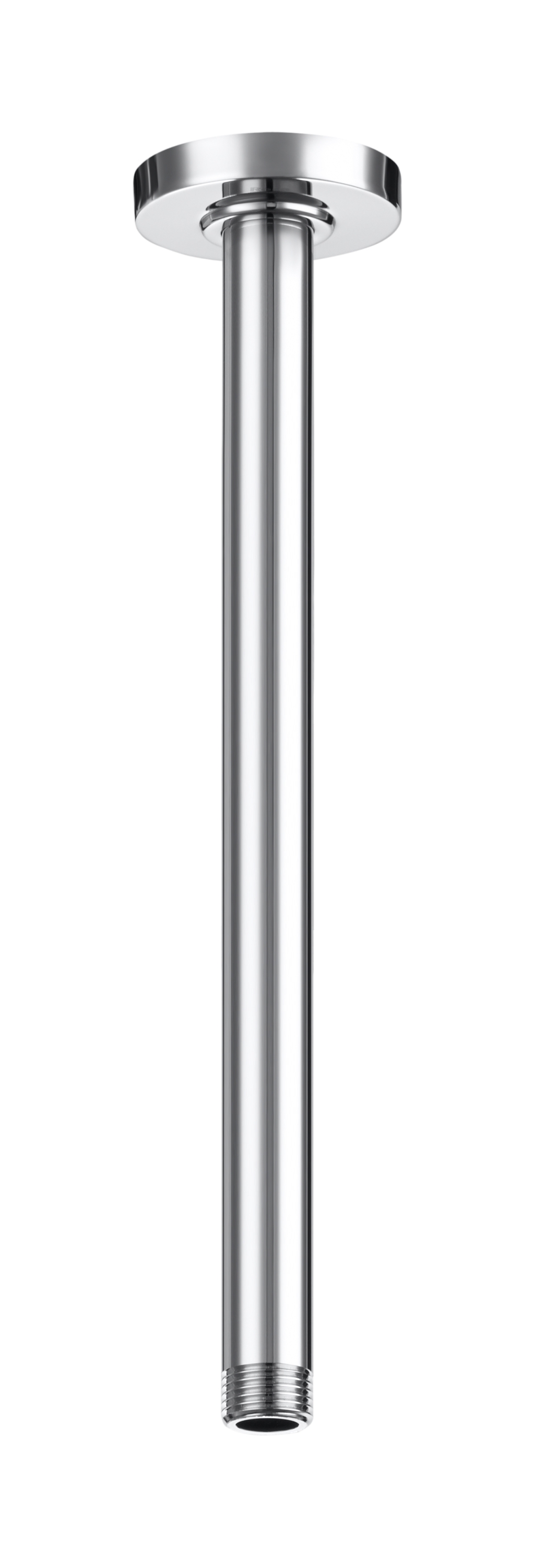 Roca bras de plafond chrome A5B0650C00