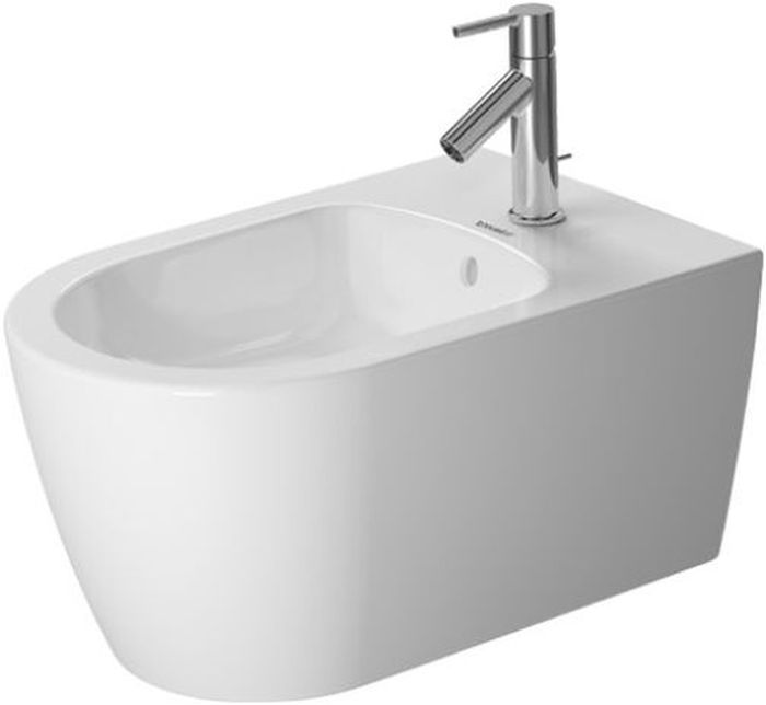 Duravit ME by Starck bidet suspendu blanc 2288150000