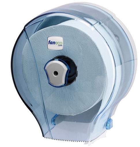 Faneco Jet distributeur de papier toilette || J18PGWT