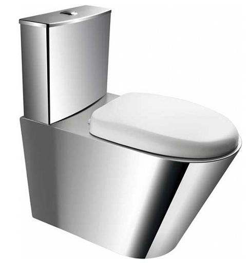 Faneco wc compact UR2A