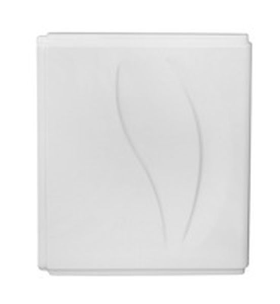 Roca Linea habillage de baignoire A25T017000