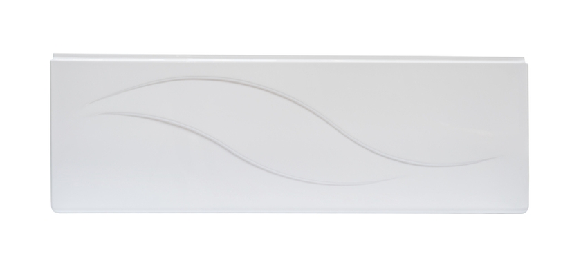 Roca Linea habillage de baignoire A25T021000