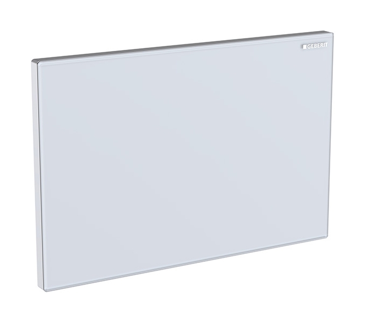 Geberit Omega accessoires pour châssis 115.082.SI.1