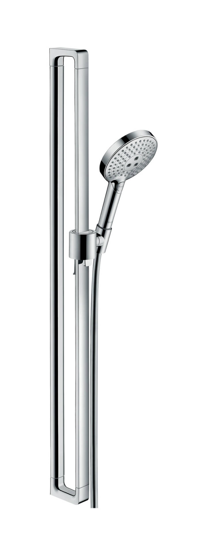 Axor Citterio E ensemble de douche mural chrome 36735000