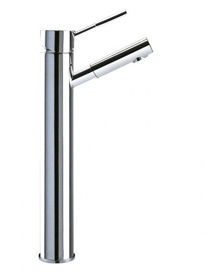 Blue Water Denver mitigeur de lavabo sur pied chrome DEN-BUW.050C