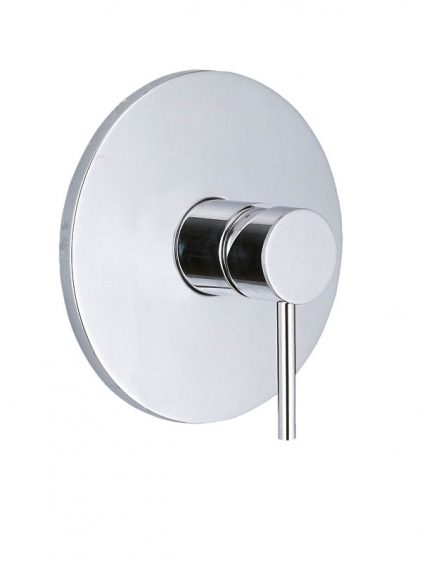 Blue Water Denver mitigeur de douche encastrée chrome DEN-BPP.210C