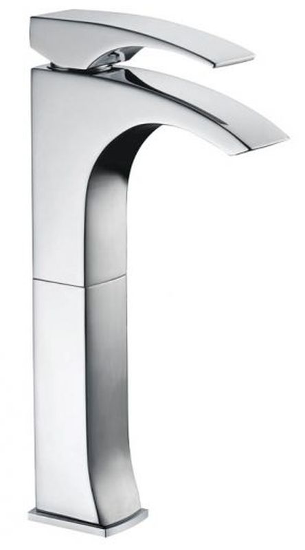 Blue Water Liwia mitigeur de lavabo sur pied chrome LIW-BUW.050C