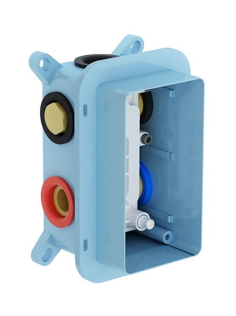 Ravak R-Box élément encastré de mitigeur X070074