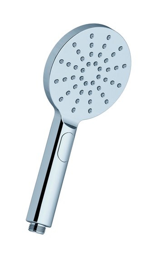 Ravak pommeau de douche chrome X07P233