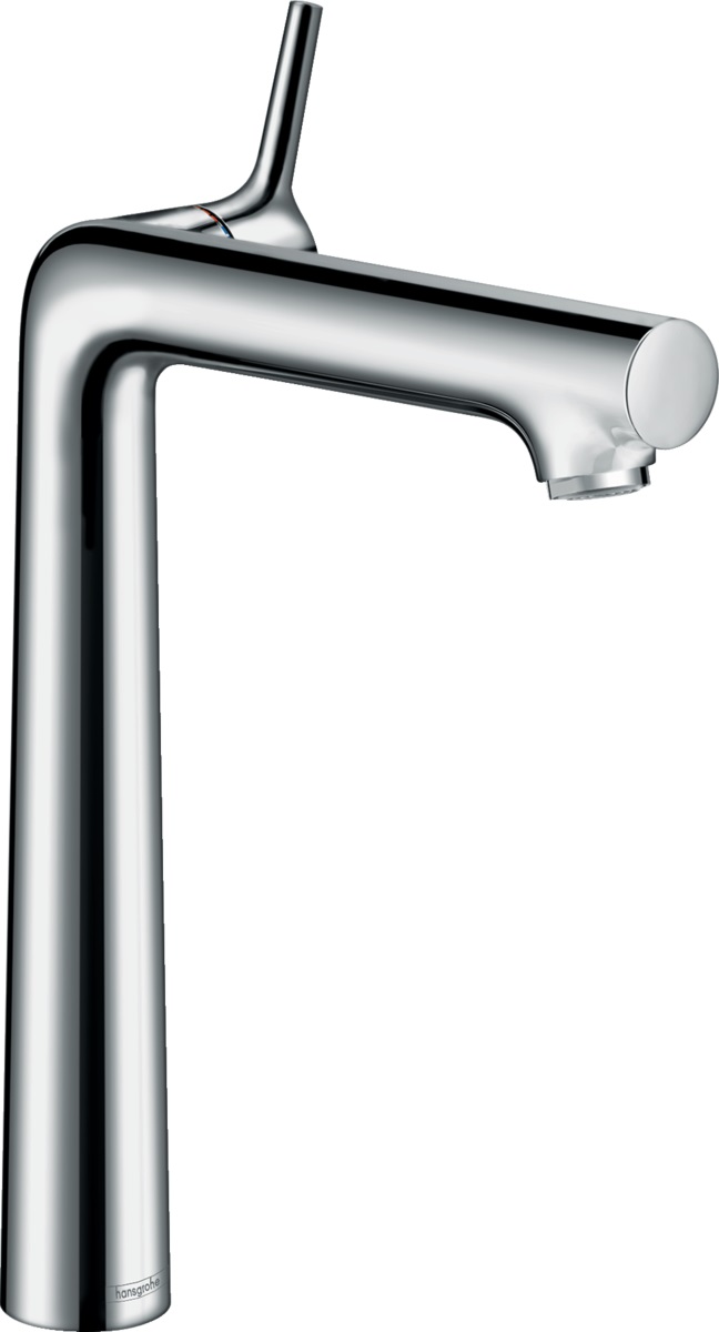 Hansgrohe Talis S mitigeur de lavabo sur pied chrome 72115000