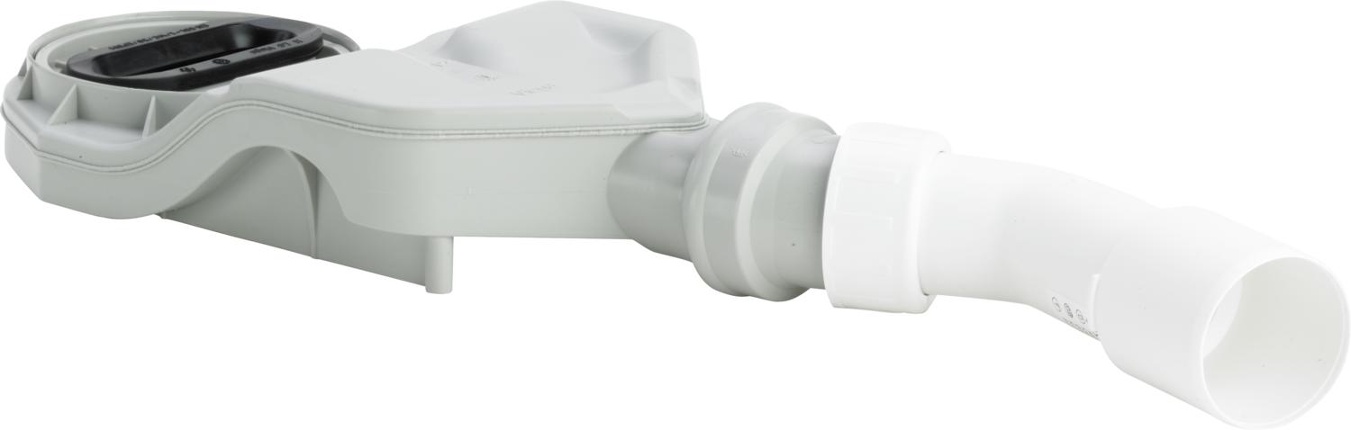 Viega Advantix siphon de receveur 721718