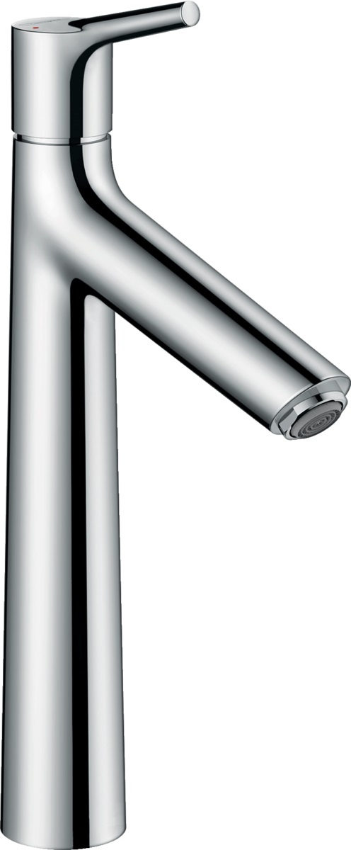 Hansgrohe Talis S mitigeur de lavabo sur pied chrome 72032000