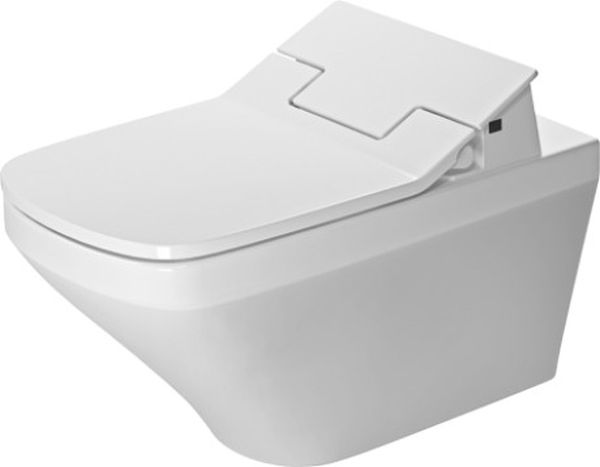 Duravit DuraStyle cuvette de wc suspendue blanc 2537590000