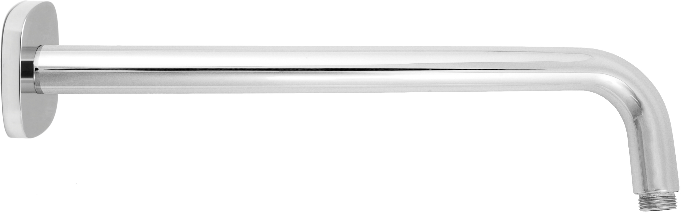 Omnires bras mural chrome RA05CR