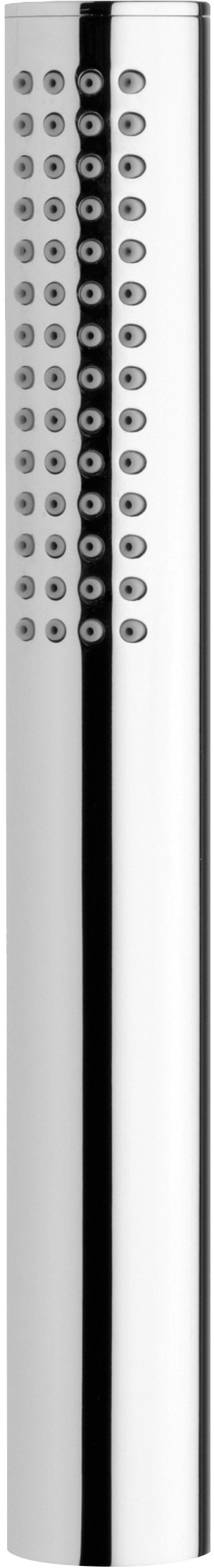 Omnires Micro pommeau de douche chrome MICRO-RCR