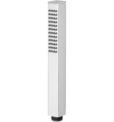 Omnires Micro pommeau de douche chrome MICRO-R/KCR