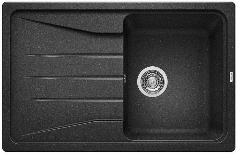 Blanco Sona 45 S évier en granit 78x50 cm anthracite 519662