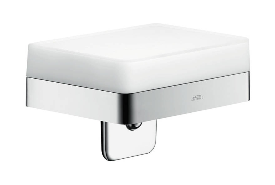 Axor Universal distributeur de savon 500 ml chrome 42819000