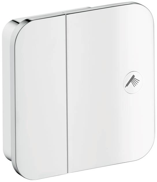 Axor One vanne encastrée 45771000