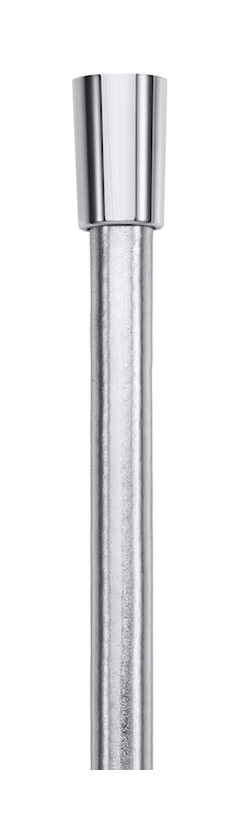 Roca Neo-Flex tuyau de douche 200 cm satiné A5B2016C00