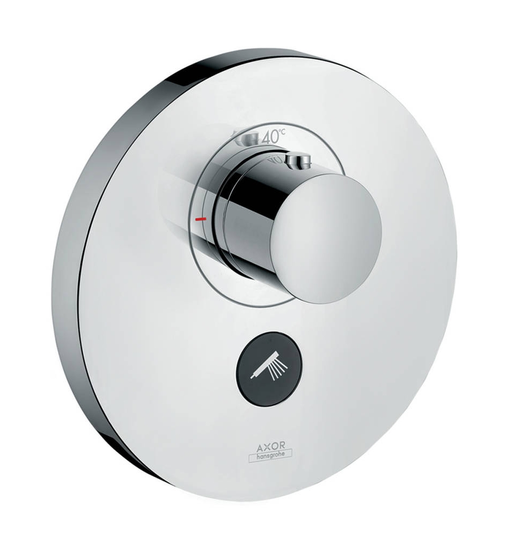 Axor ShowerSelect mitigeur de douche encastrée oui chrome 36726000