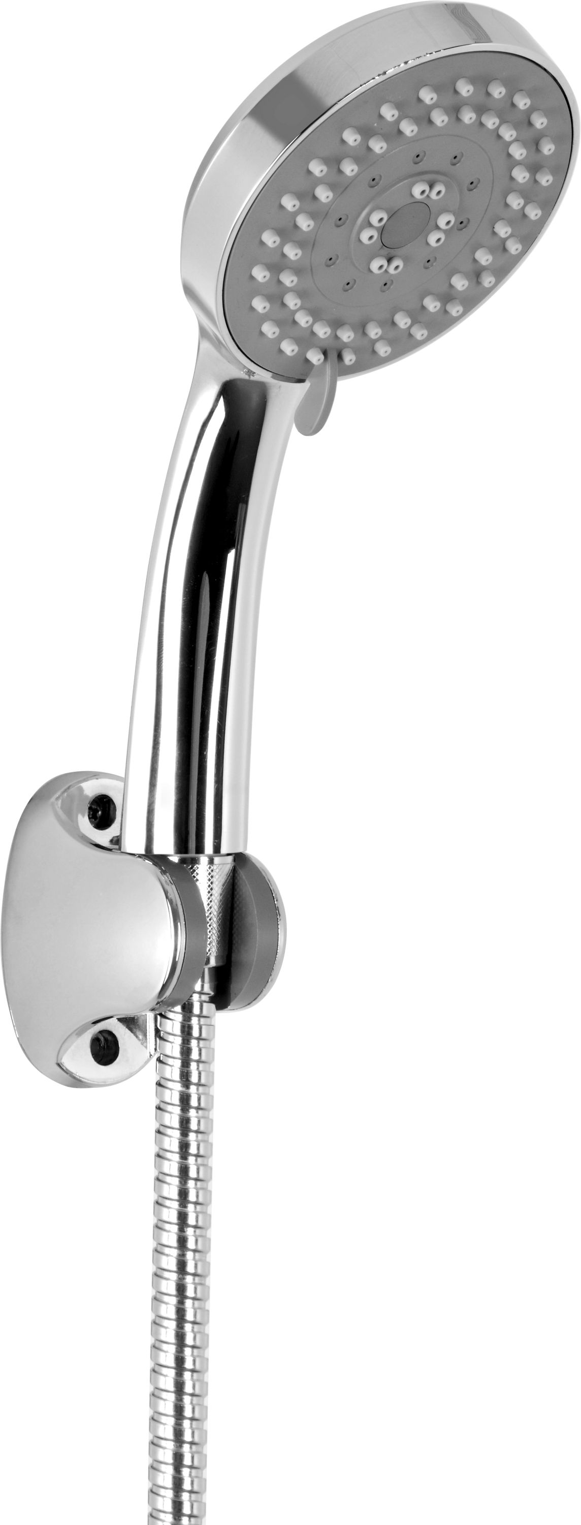 Deante Neo Pure ensemble de douche mural chrome NEP_041K