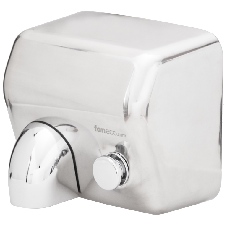 Faneco Sirocco sèche-mains || DP2500SFB
