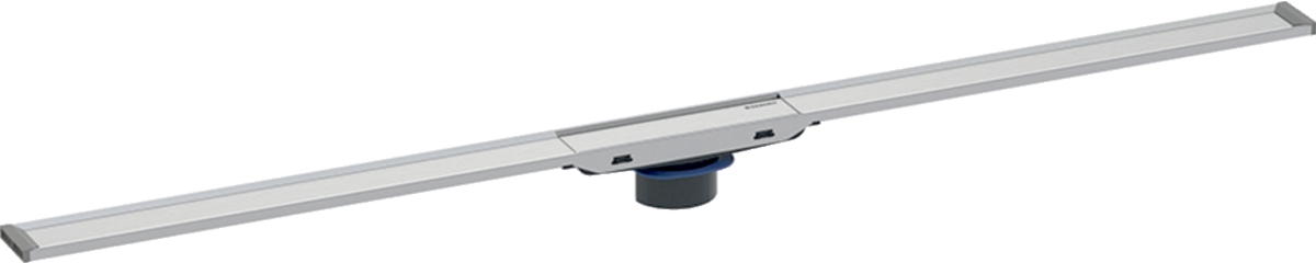 Geberit CleanLine drain de douche 90 cm acier 154.450.KS.1