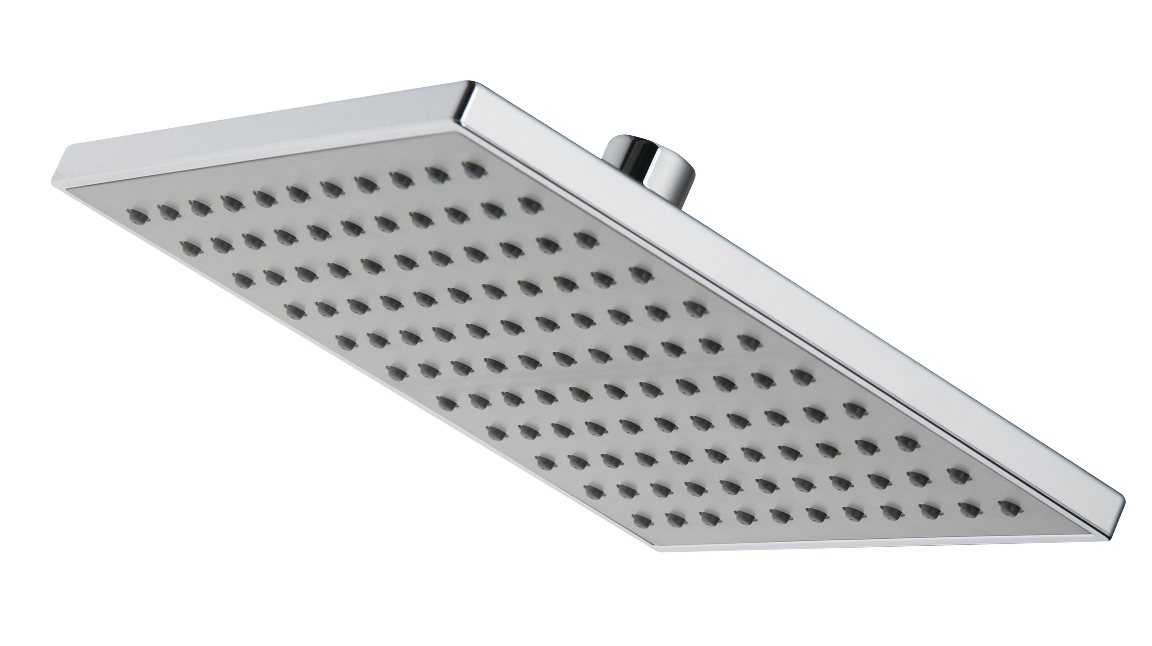 Deante Wrzos douche à effet de pluie 20x20 cm carrée chrome NAC_03QK