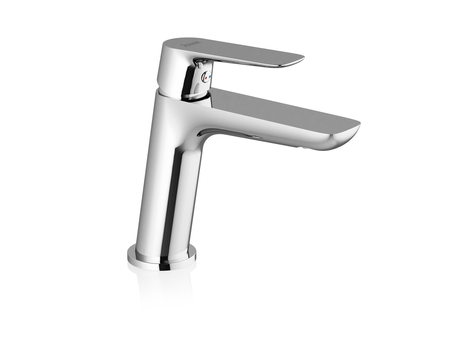 Ravak Classic mitigeur de lavabo sur pied chrome X070080