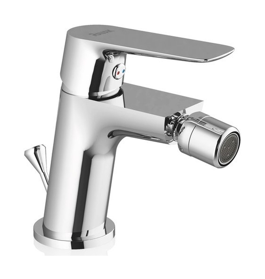 Ravak Classic mitigeur de bidet sur pied chrome X070082