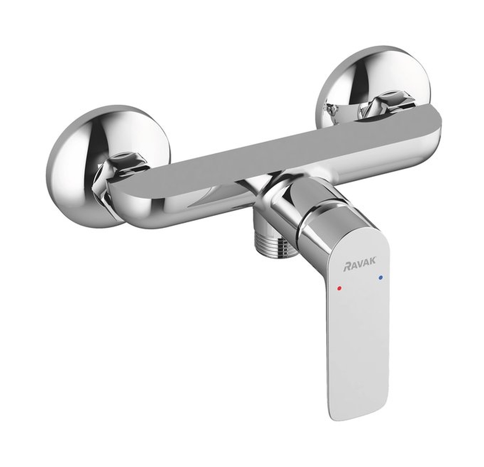 Ravak Classic mitigeur de douche murale chrome X070084