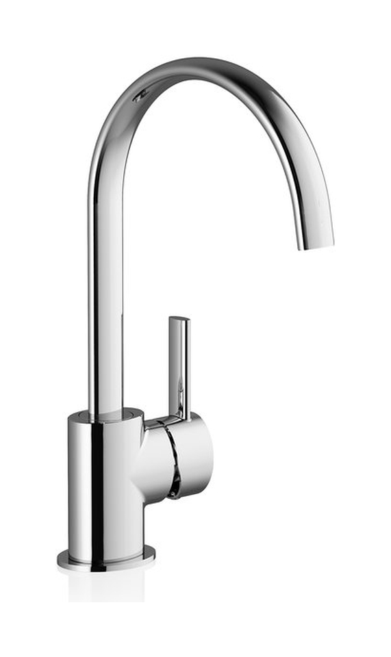 Ravak Freedom mitigeur de cuisine sur pied chrome X070090