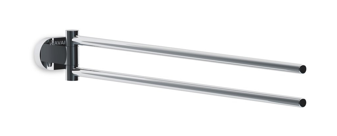 Ravak Chrome porte-serviettes chrome X07P319