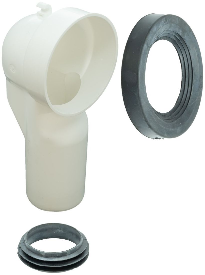 Roca coude de tuyauterie AV0007900R