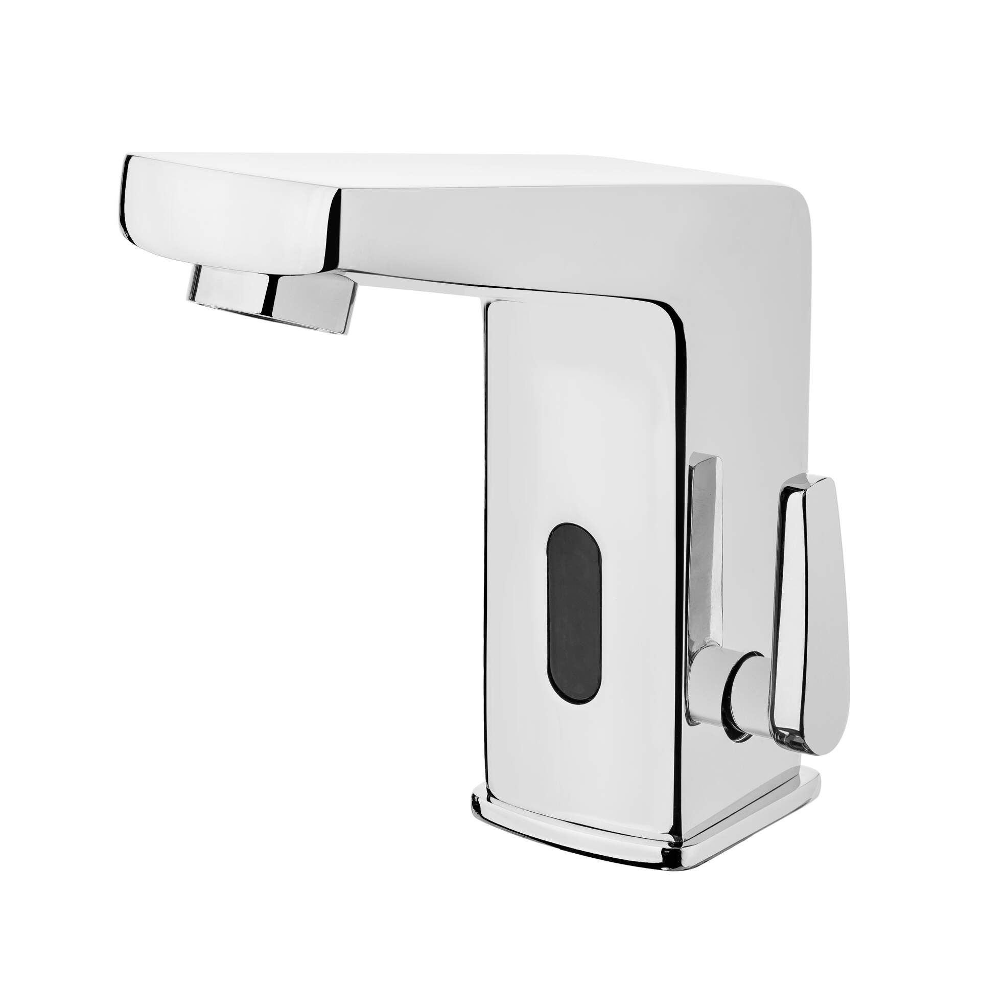 Deante Vital mitigeur de lavabo sur pied électronique chrome BCH_029R