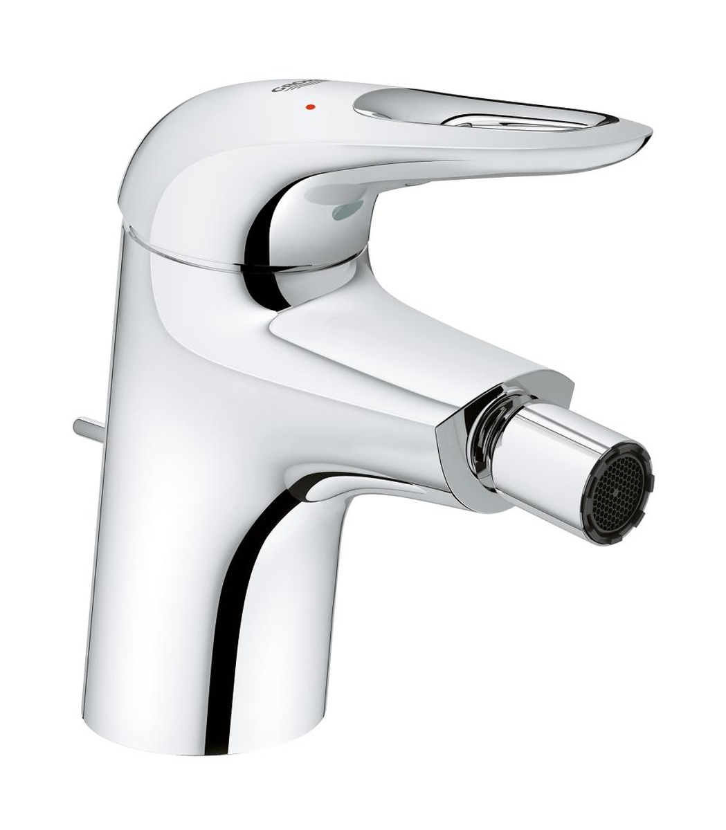 Grohe Eurostyle New mitigeur de bidet sur pied StarLight Chrome 33565003