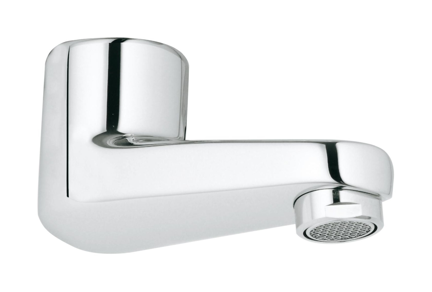 Grohe bec pour mitigeur de baignoire StarLight Chrome 13268000