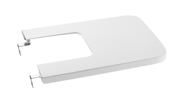 Roca Inspira abattant de bidet A80653200B