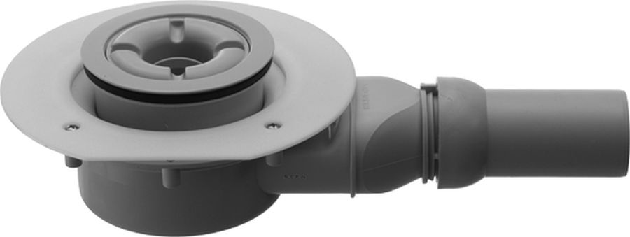 Duravit siphon de receveur 791243000000000