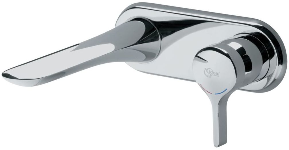 Ideal Standard Melange mitigeur de lavabo encastrée chrome A5591AA