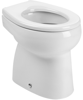 Roca Baby cuvette de wc sur pied pour enfants blanc A344PB8000