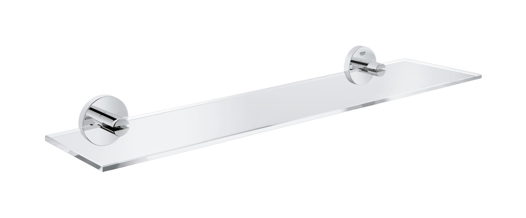 Grohe Essentials étagère 53 cm chrome 40799001