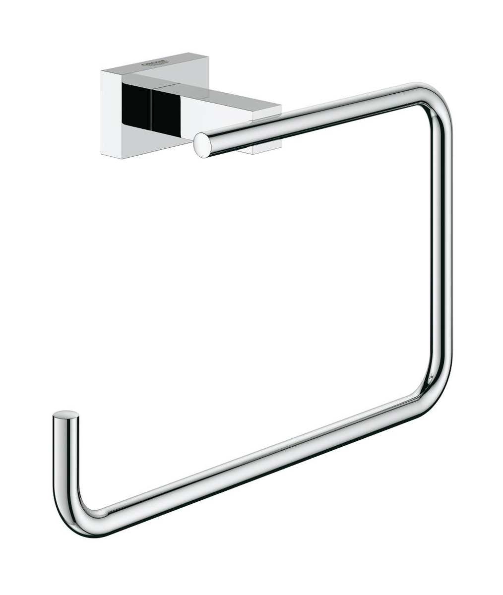 Grohe Essentials porte-serviettes StarLight Chrome 40510001