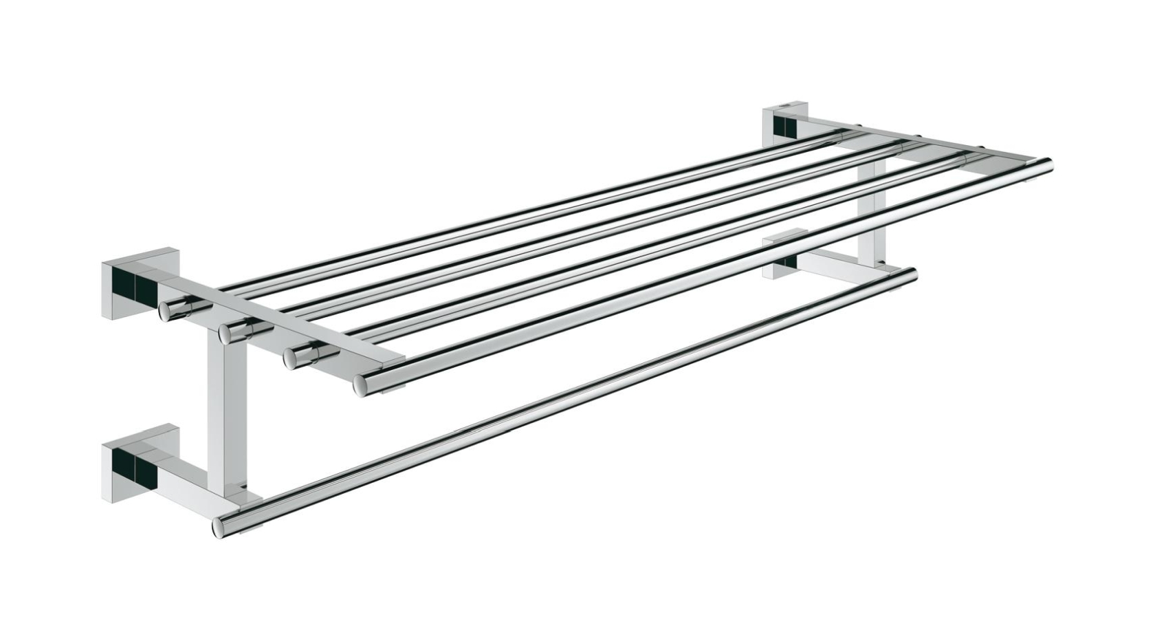 Grohe Essentials étagère 55.8 cm chrome 40512001