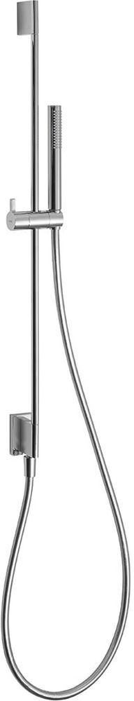 Tres Exclusive ensemble de douche mural chrome 034.931.01