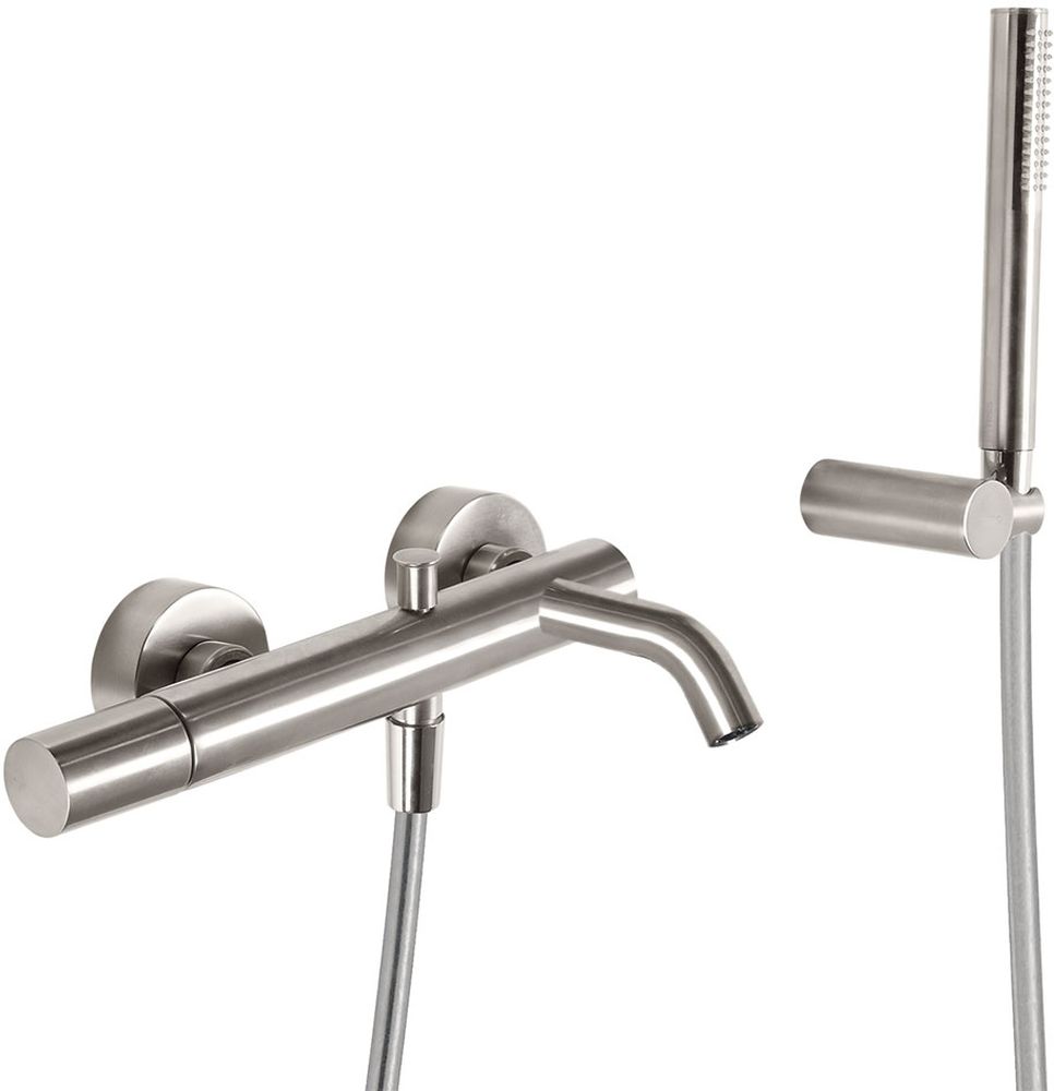 Tres Study Exclusive mitigeur bain-douche murale || 261.170.01.AC