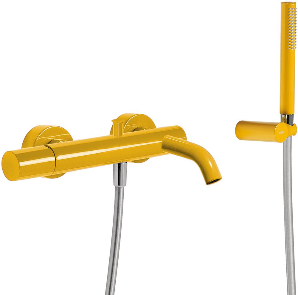 Tres Study Exclusive mitigeur bain-douche murale || 261.170.01.TAM