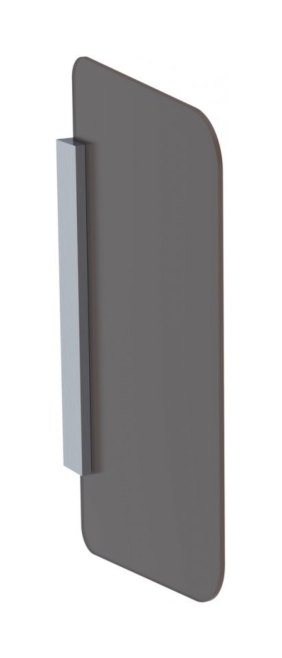 Geberit cloison pour urinoir 115.211.TF.1