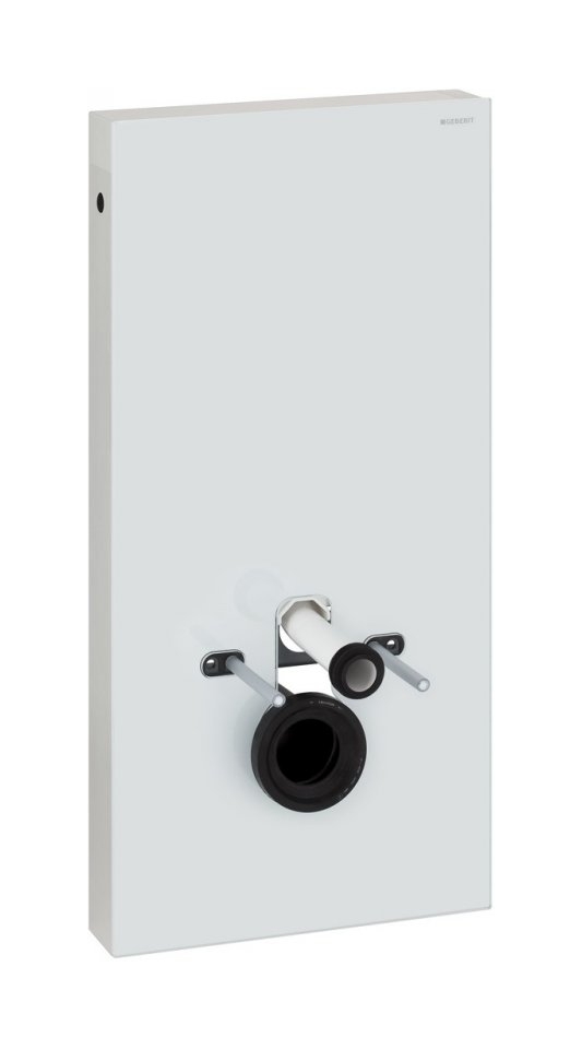 Geberit Monolith module sanitaire pour cuvette suspendue 131.021.SI.5